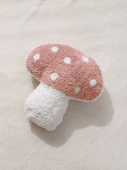 Delantal de hongos (vestido de cocina)